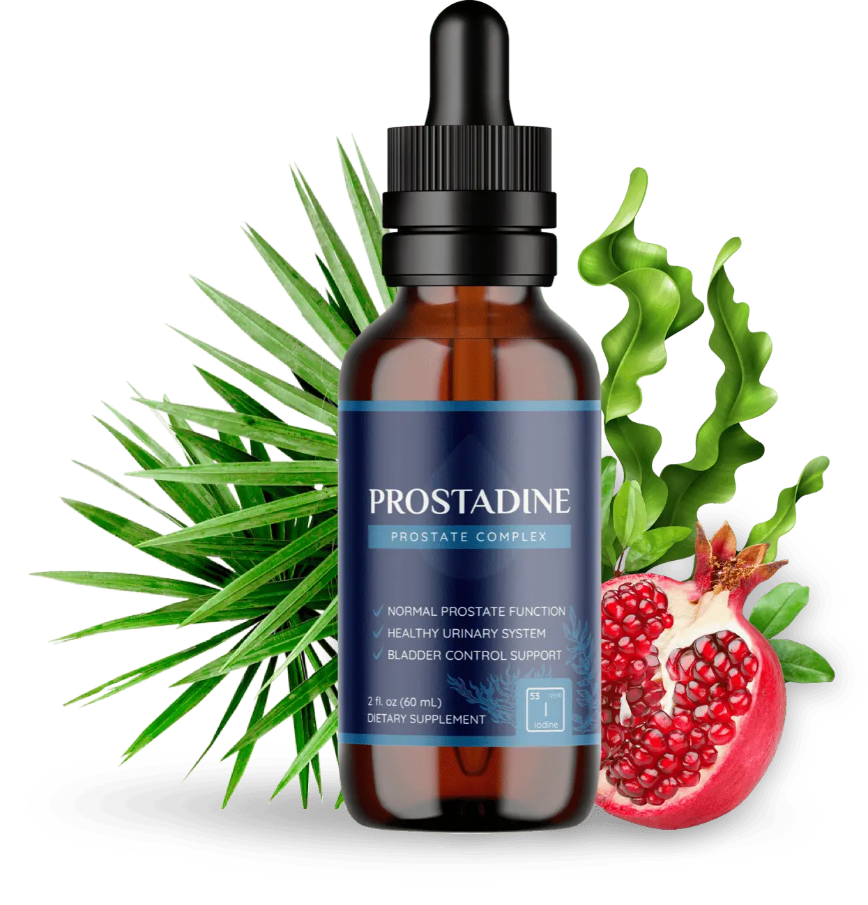 Prostadine™ Official Website | Prostate Health Support